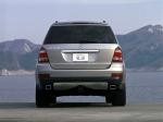 Mercedes-Benz GL450 4Matic 2007 года